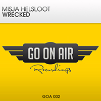 Misja Helsloot - Wrecked (Single)