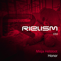 Misja Helsloot - Honor (Single)