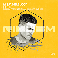 Misja Helsloot - Fluid (Single)