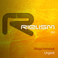 Misja Helsloot - Urgent (Single)