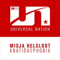 Misja Helsloot - Anatidaephobia (Single)