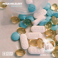 Misja Helsloot - Endorfine (Single)