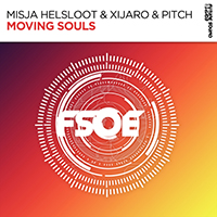 Misja Helsloot - Moving Souls (with XiJaro & Pitch) (Single)