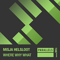 Misja Helsloot - Where Why What (Single)