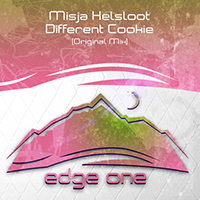 Misja Helsloot - Different Cookie (Single)