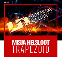 Misja Helsloot - Trapezoid (Single)