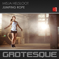 Misja Helsloot - Jumping Rope (Single)
