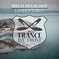 Misja Helsloot - Lepidopterist (Single)