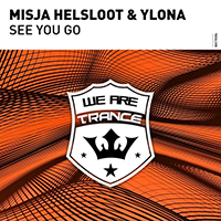 Misja Helsloot - See You Go (with Ylona) (Single)
