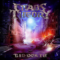 Chaos Theory (ITA) - Bio-Death