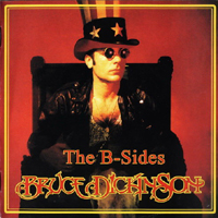 Bruce Dickinson - The B-Sides (CD 1)
