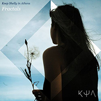 Keep Shelly In Athens - Fractals (Single)