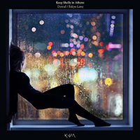 Keep Shelly In Athens - Denial / Tokyo Lane (Single)