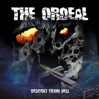 Ordeal (DEU) - Descent From Hell