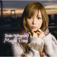 Nakagawa Shoko - Magic Time