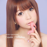 Nakagawa Shoko - Cosmic Inflation