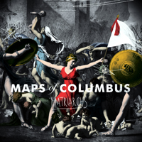Maps Of Columbus - Matriarchs
