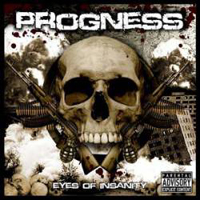 Progness - Eyes Of Insanity