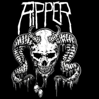 Ripper (USA) - Into Oblivion