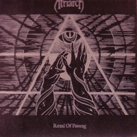 Atriarch - Ritual Of Passing