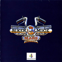 Soto - Biker Mice From Mars (Soundtrack)