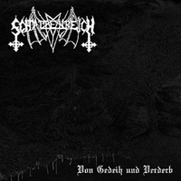 Schattenreich - Von Gedeih Und Verderb