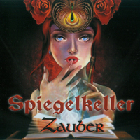 Spiegelkeller - Zauber