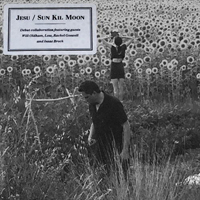 Jesu - Jesu / Sun Kil Moon (Split)