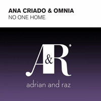 Ana Criado - No One Home (Split)
