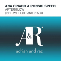 Ana Criado - Afterglow (Feat.)