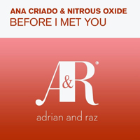 Ana Criado - Before I Met You (Split)