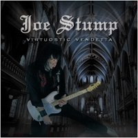 Joe Stump - Virtuosic Vendetta