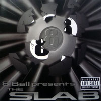 8ball - The Slab