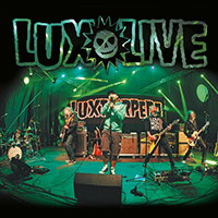 Luxtorpeda - Luxlive (CD 1)