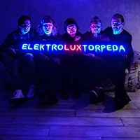 Luxtorpeda - Elektroluxtorpeda