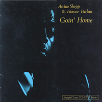 Archie Shepp Quartet - Goin' Home