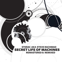 Ignacio - Secret Life Of Machines (Remastered & Remixed: CD 1)