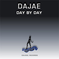 Cajmere - Day By Day (Split)