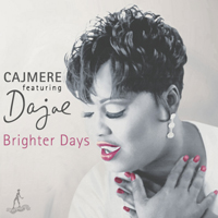Cajmere - Brighter Days (Split) (Caj 284)