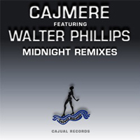 Cajmere - Midnight (Remixes)