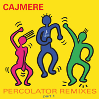 Cajmere - Percolator Remixes Part 1