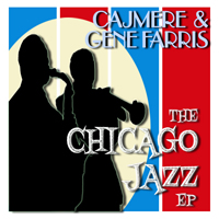 Cajmere - Chicago Jazz (Split)