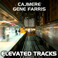 Cajmere - Elevated Tracks (Split)