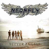 Neonfly - Better Angels (Single)