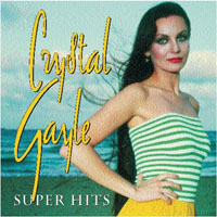 Crystal Gayle - Super Hits