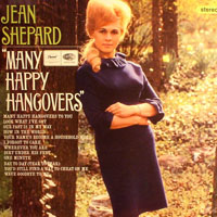 Jean Shepard - Many Happy Hangovers To You