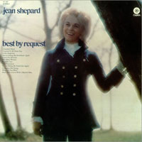 Jean Shepard - Best By Request