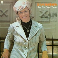 Jean Shepard - For The Good Times