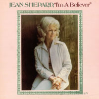 Jean Shepard - I'm A Believer