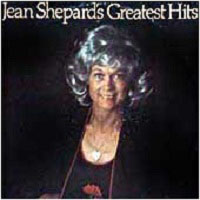 Jean Shepard - Jean Shepard's Greatest Hits